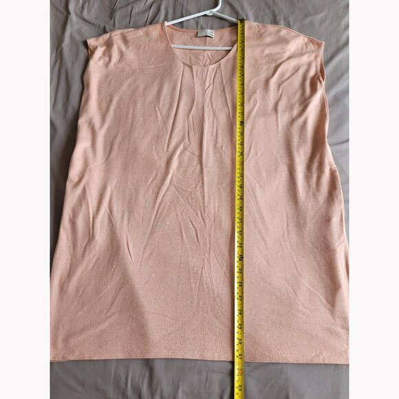 NWOT Aritzia Wilfred Free Lorelei Knit Dress (XS) - Picture 6 of 9